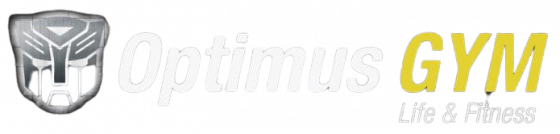 Optimus Gym_logo